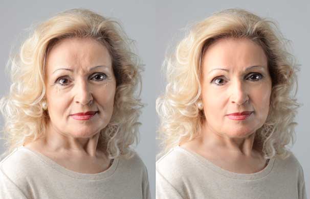 Four of the best ways to stay wrinkle-free