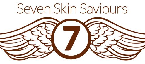 Seven Skin Saviours
