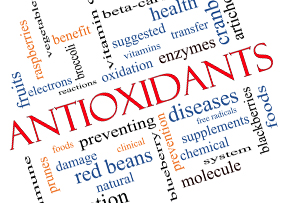 What exactly is an antioxidant and why do we need them?