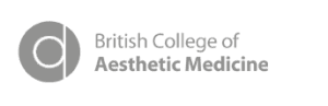 British College of Aesthitic Medicine Logo