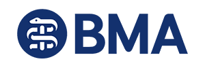 BMA-blue Logo