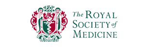 The Royal Society of Medicine Logo