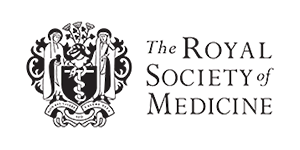 The Royal Society of Medicine Logo